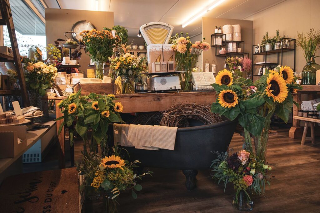 Blüten-Bijou - Impressionen 2026