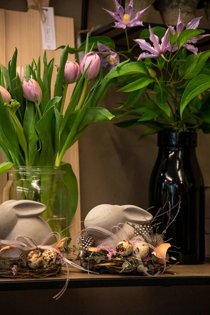 Blüten-Bijou - Impressionen 2026
