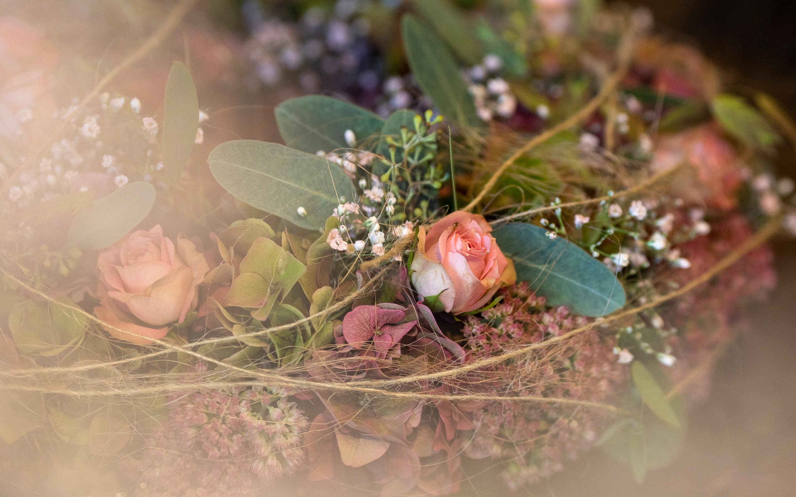 Blüten-Bijou - Slider A
