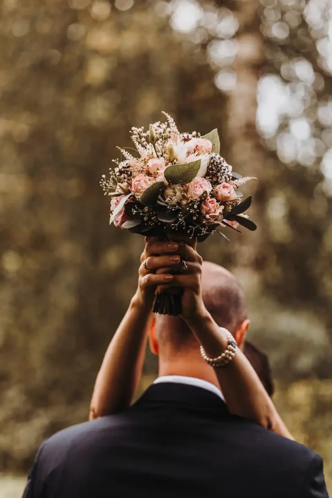 Blüten-Bijou - Hochzeit Galerie 2026