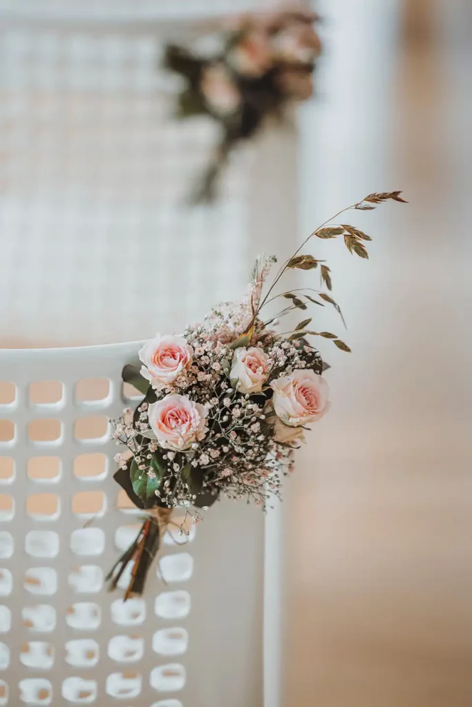 Blüten-Bijou - Hochzeit Galerie 2026