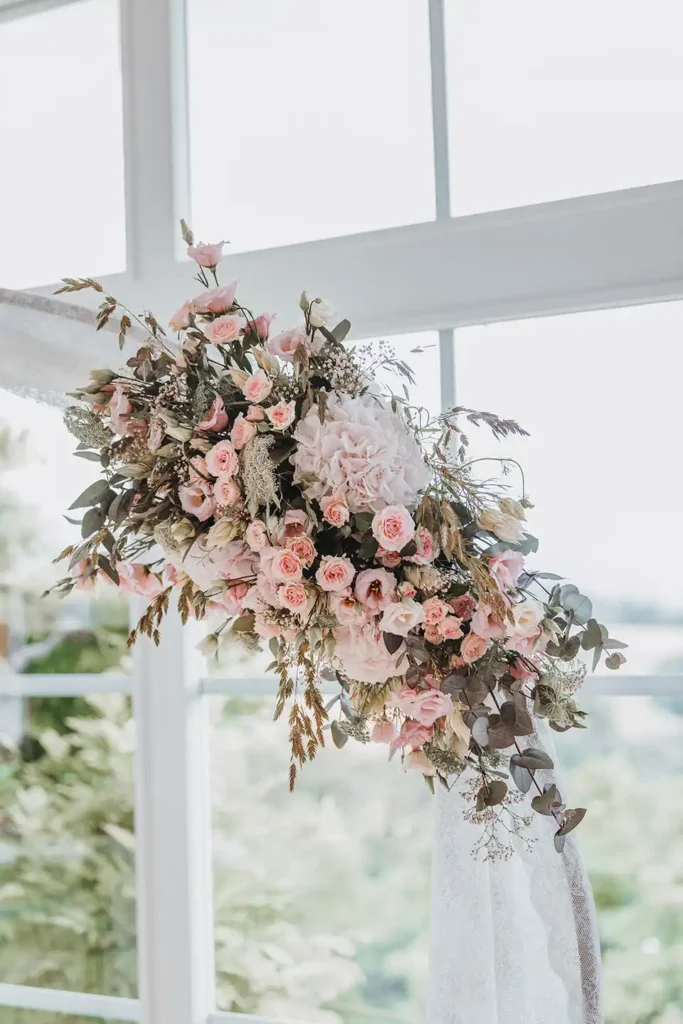 Blüten-Bijou - Hochzeit Galerie 2026