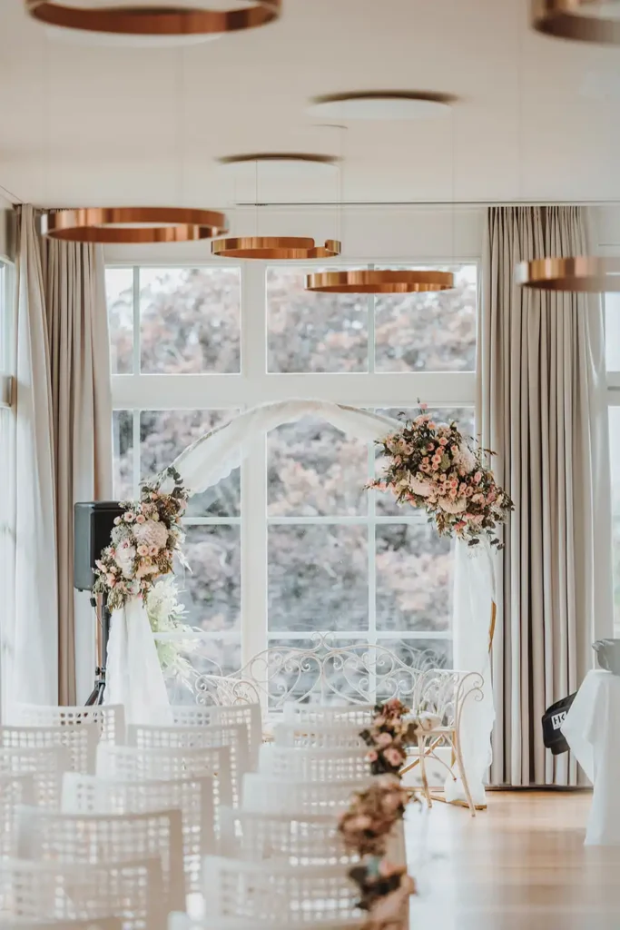 Blüten-Bijou - Hochzeit Galerie 2026