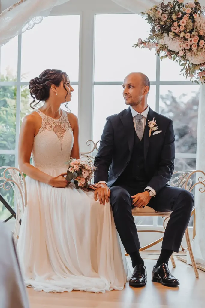 Blüten-Bijou - Hochzeit Galerie 2026