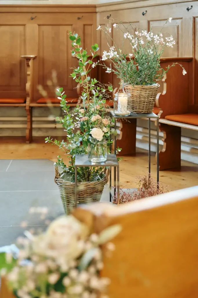 Blüten-Bijou - Hochzeit Galerie 2026