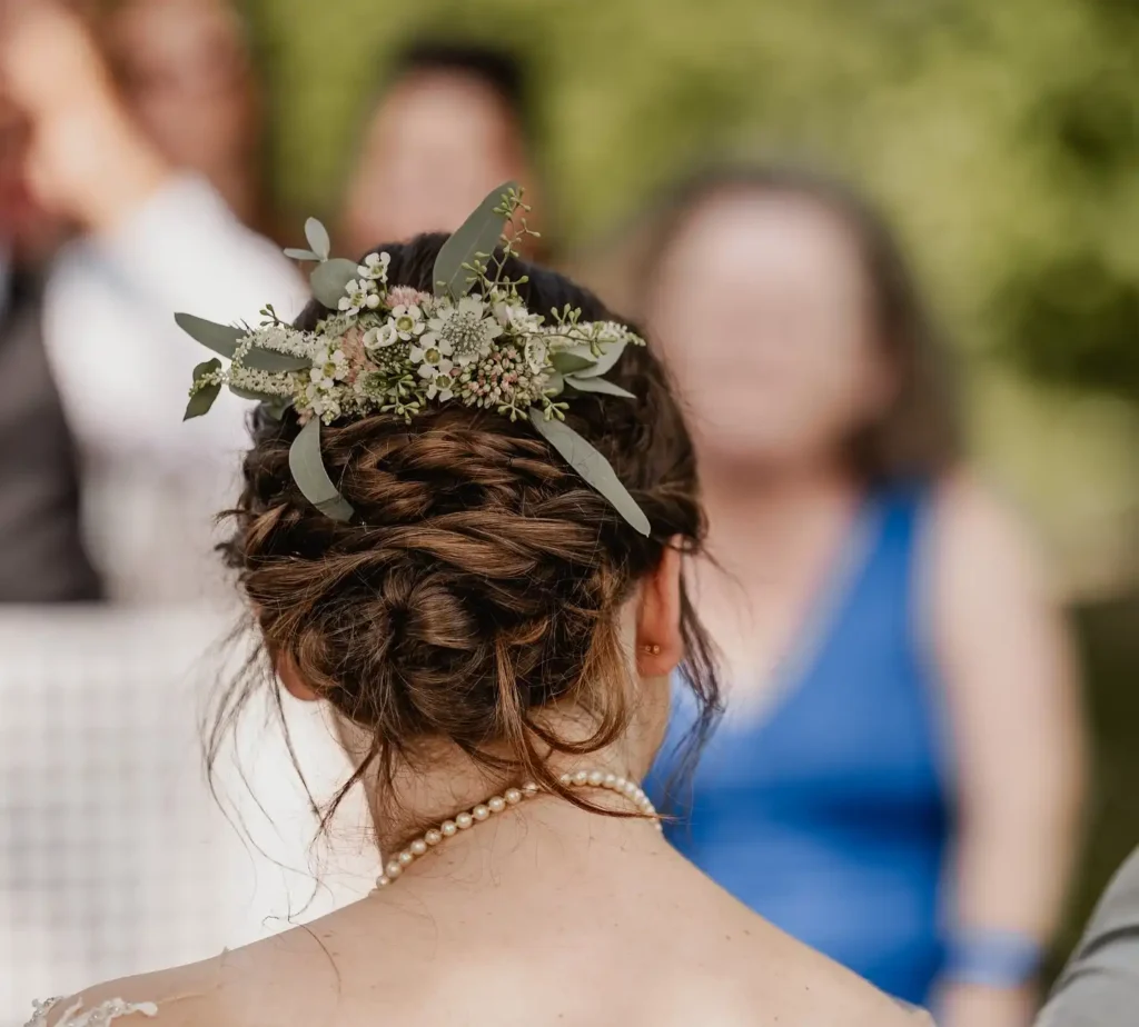 Blüten-Bijou - Hochzeit Galerie 2026
