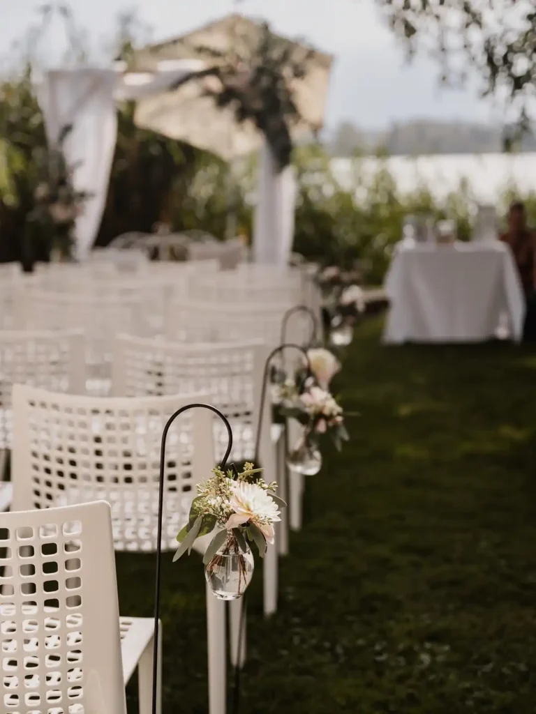 Blüten-Bijou - Hochzeit Galerie 2026