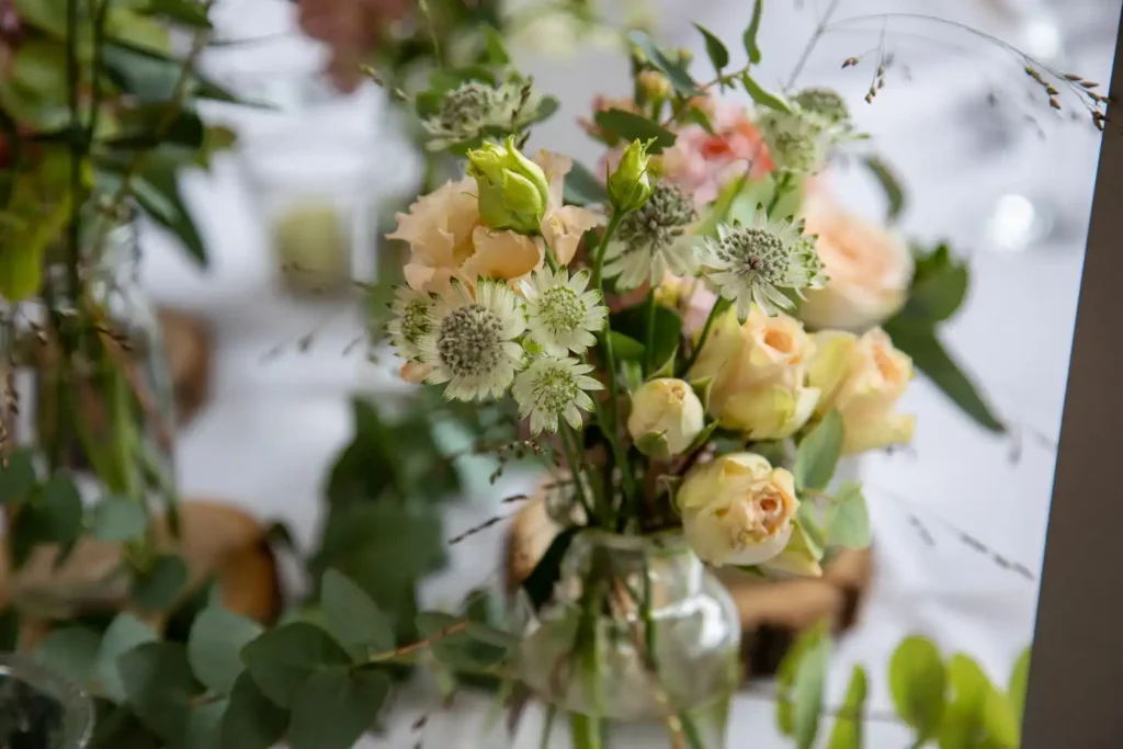 Blüten-Bijou - Hochzeit Galerie 2026