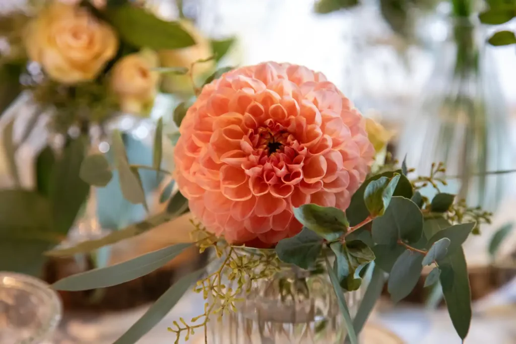 Blüten-Bijou - Hochzeit Galerie 2026