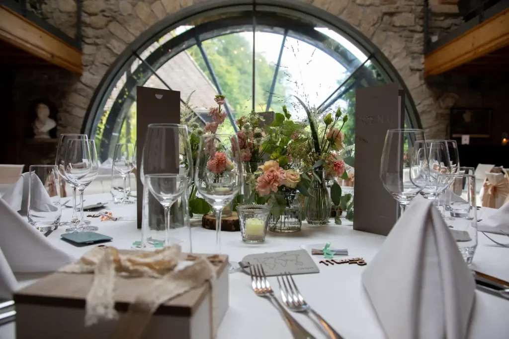 Blüten-Bijou - Hochzeit Galerie 2026