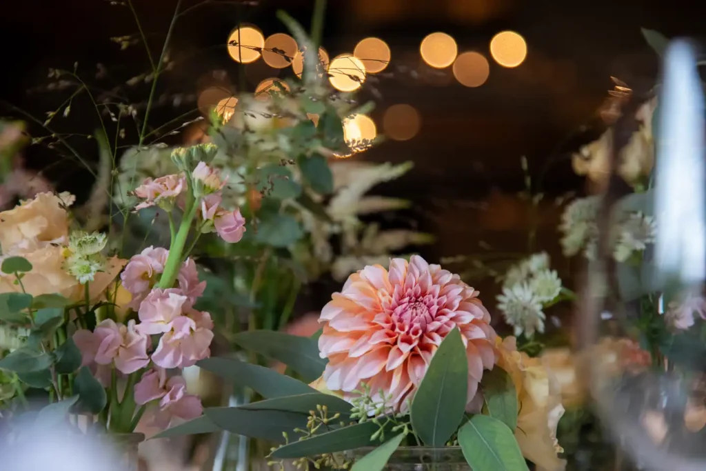 Blüten-Bijou - Hochzeit Galerie 2026