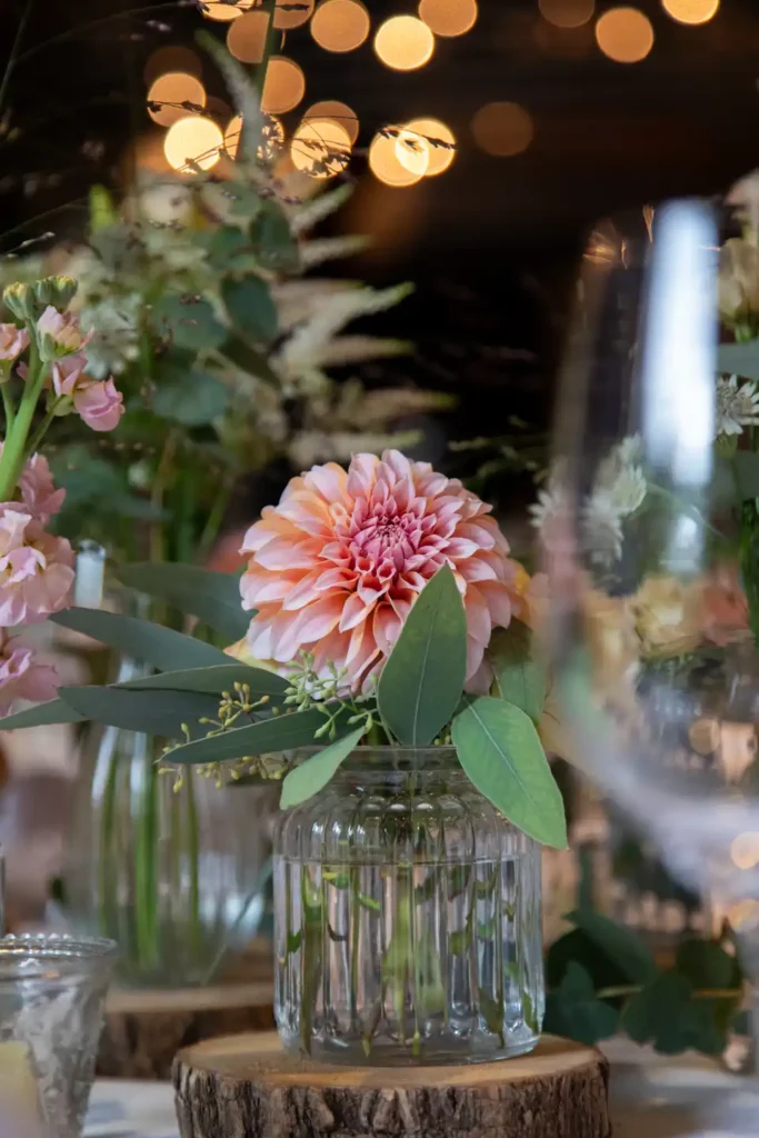 Blüten-Bijou - Hochzeit Galerie 2026