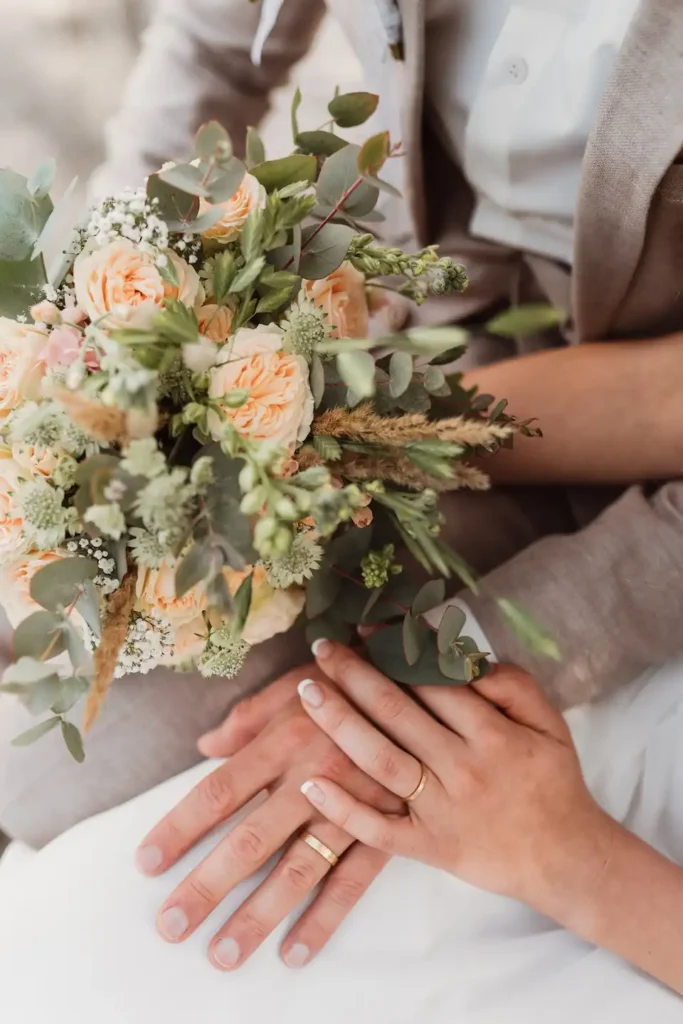 Blüten-Bijou - Hochzeit Galerie 2026