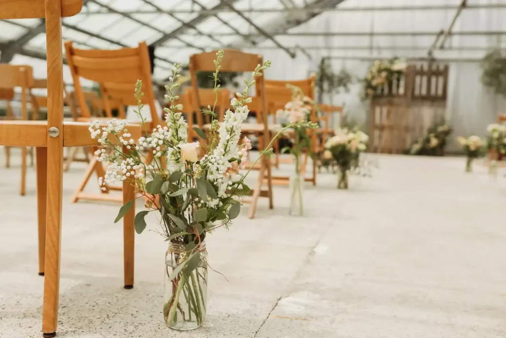 Blüten-Bijou - Hochzeit Galerie 2026