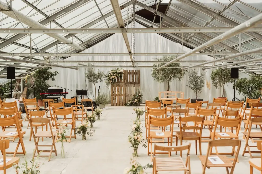 Blüten-Bijou - Hochzeit Galerie 2026