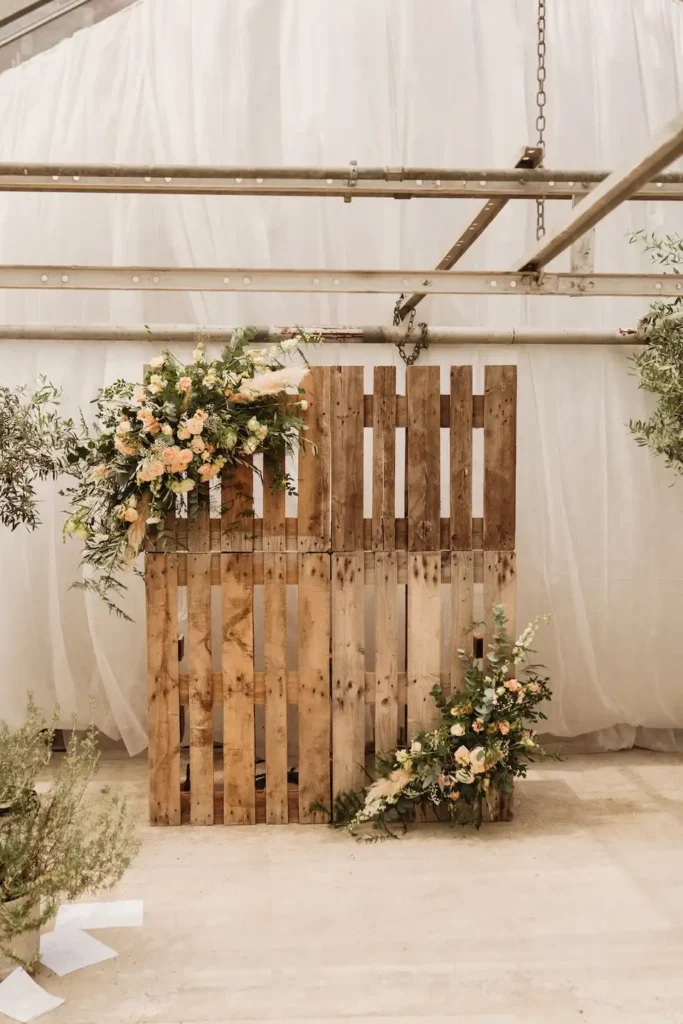 Blüten-Bijou - Hochzeit Galerie 2026