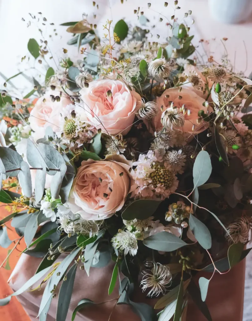 Blüten-Bijou - Hochzeit Galerie 2026