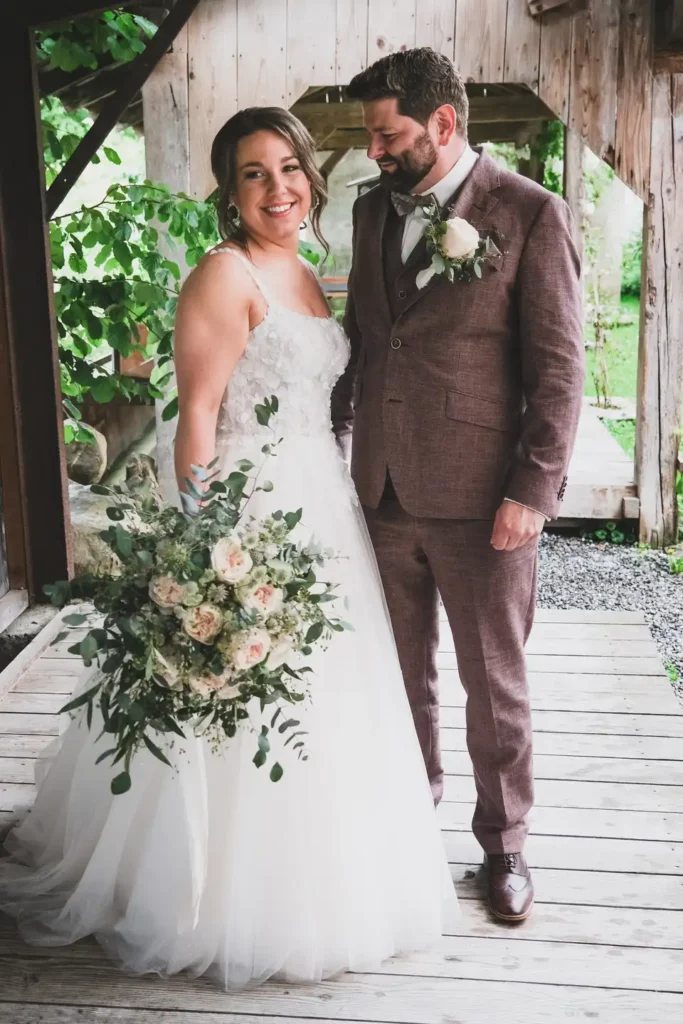 Blüten-Bijou - Hochzeit Galerie 2026