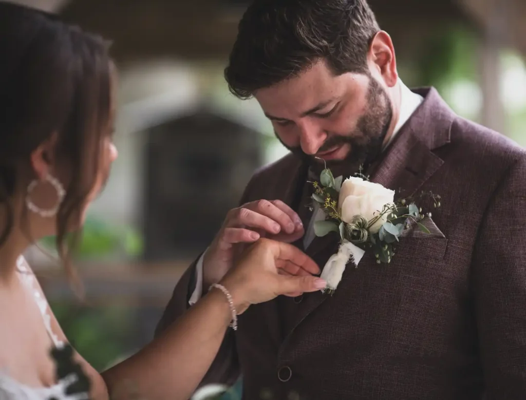 Blüten-Bijou - Hochzeit Galerie 2026