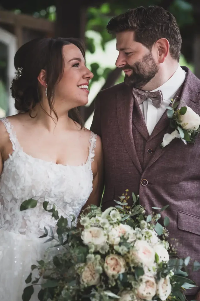 Blüten-Bijou - Hochzeit Galerie 2026