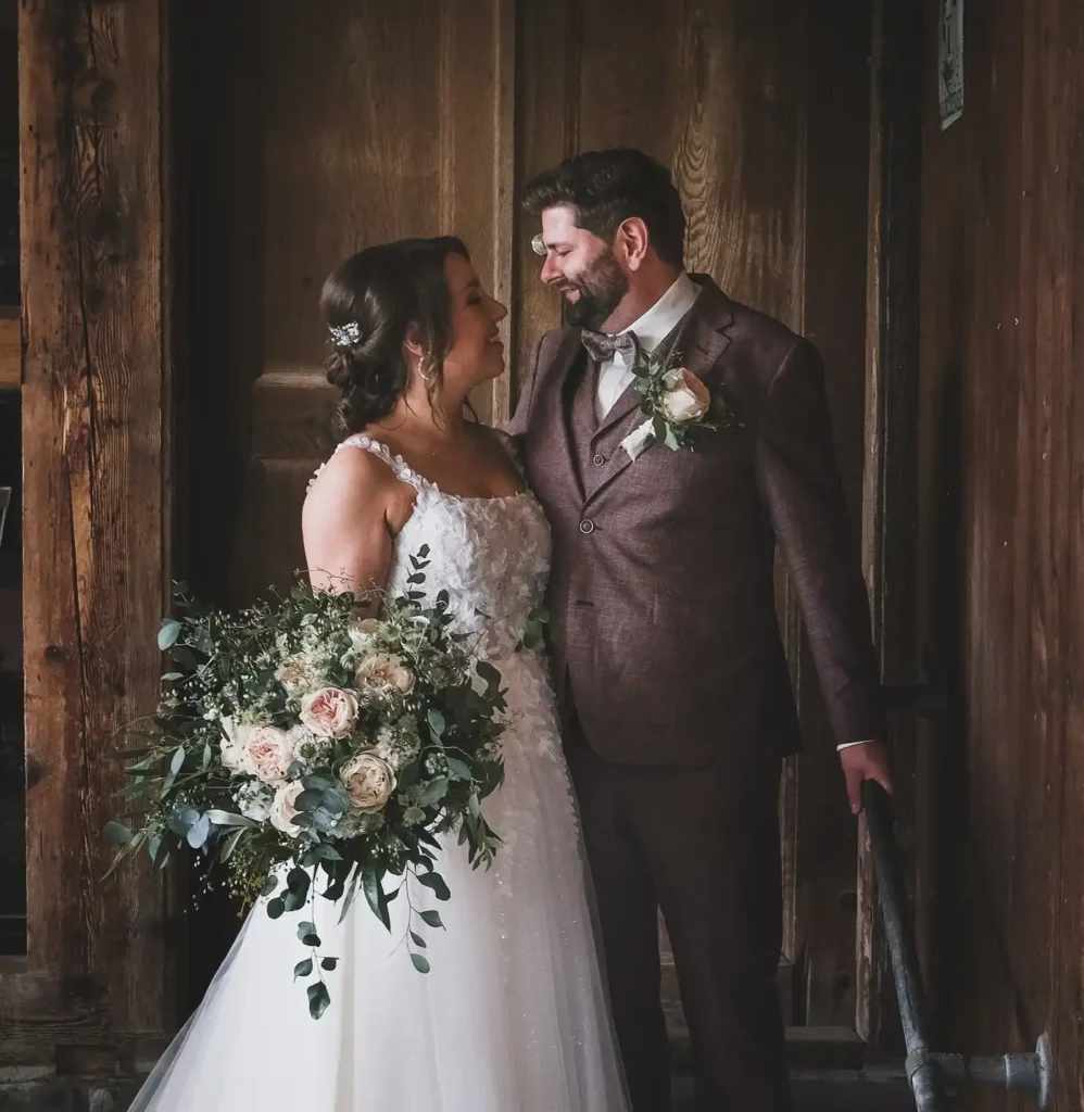 Blüten-Bijou - Hochzeit Galerie 2026