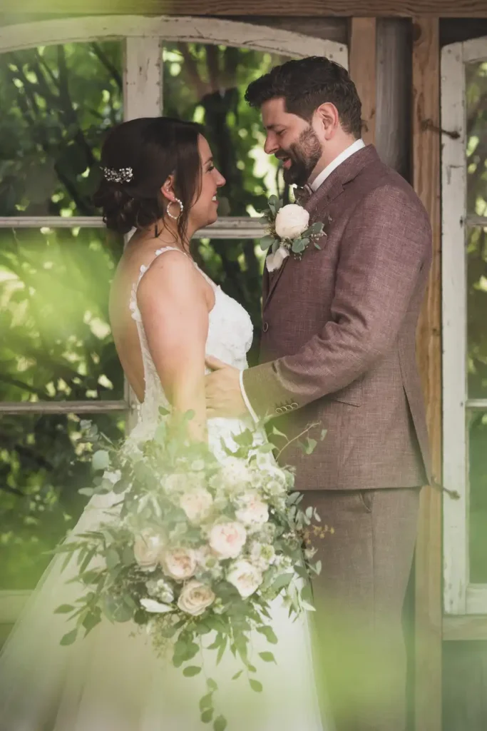 Blüten-Bijou - Hochzeit Galerie 2026