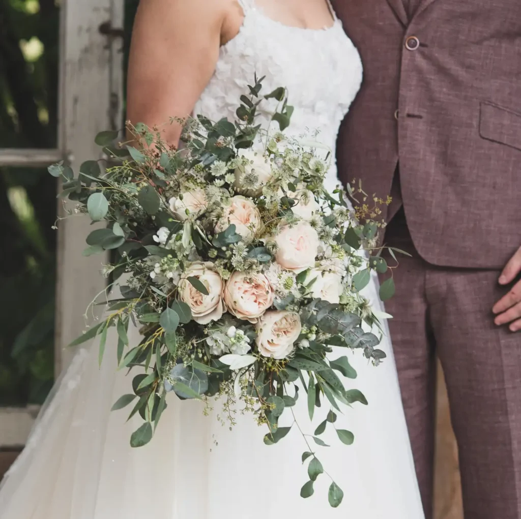 Blüten-Bijou - Hochzeit Galerie 2026