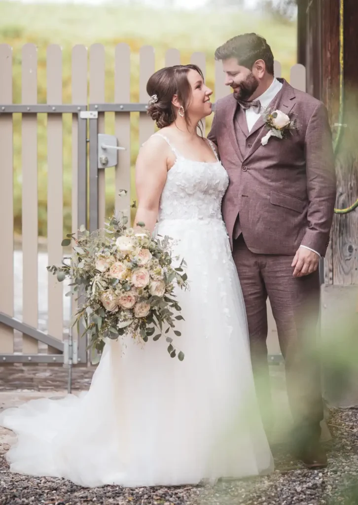 Blüten-Bijou - Hochzeit Galerie 2026