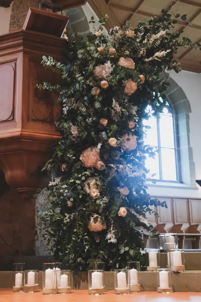Blüten-Bijou - Hochzeit Galerie 2026