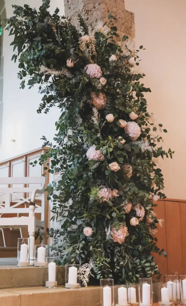 Blüten-Bijou - Hochzeit Galerie 2026