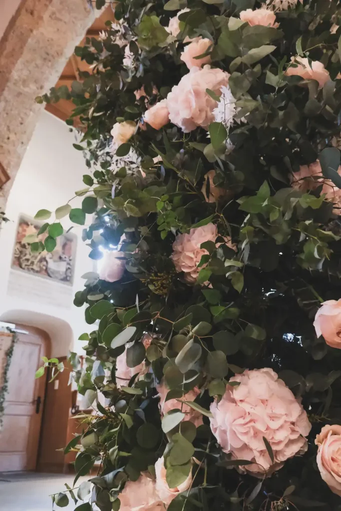 Blüten-Bijou - Hochzeit Galerie 2026
