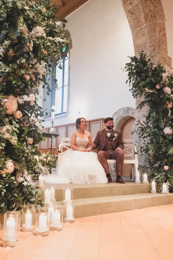 Blüten-Bijou - Hochzeit Galerie 2026