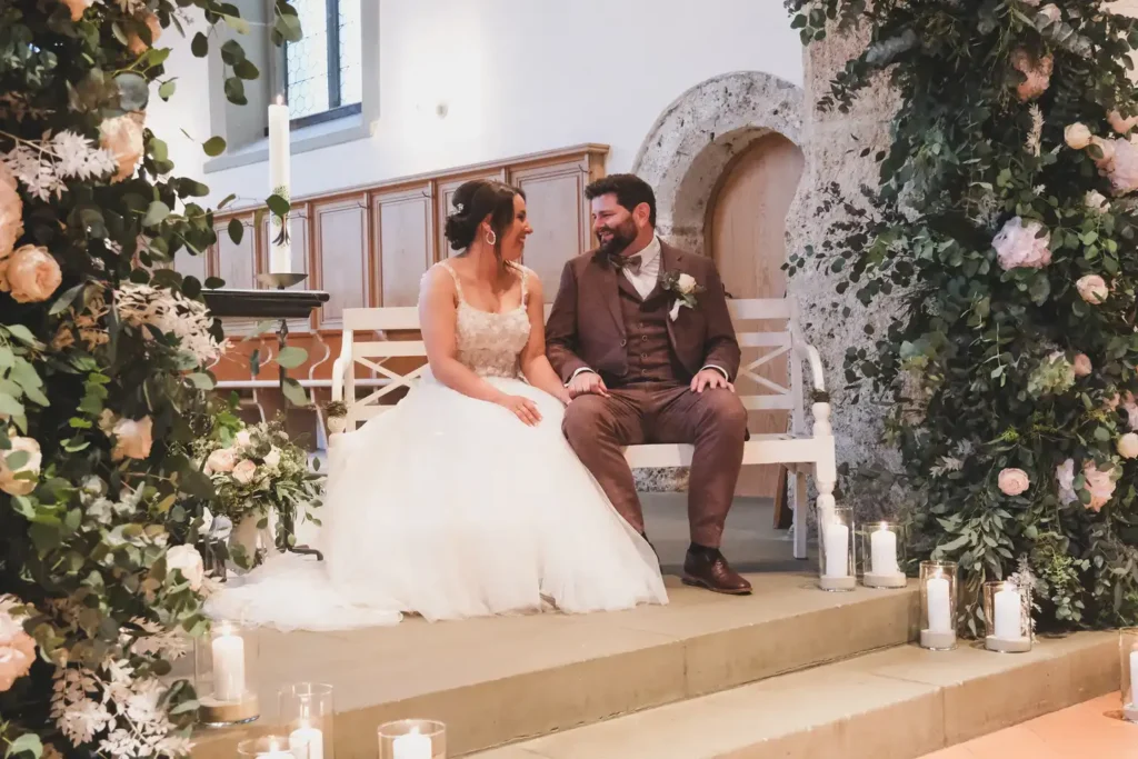 Blüten-Bijou - Hochzeit Galerie 2026
