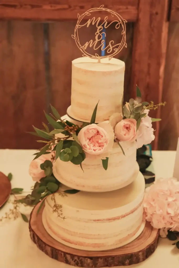 Blüten-Bijou - Hochzeit Galerie 2026