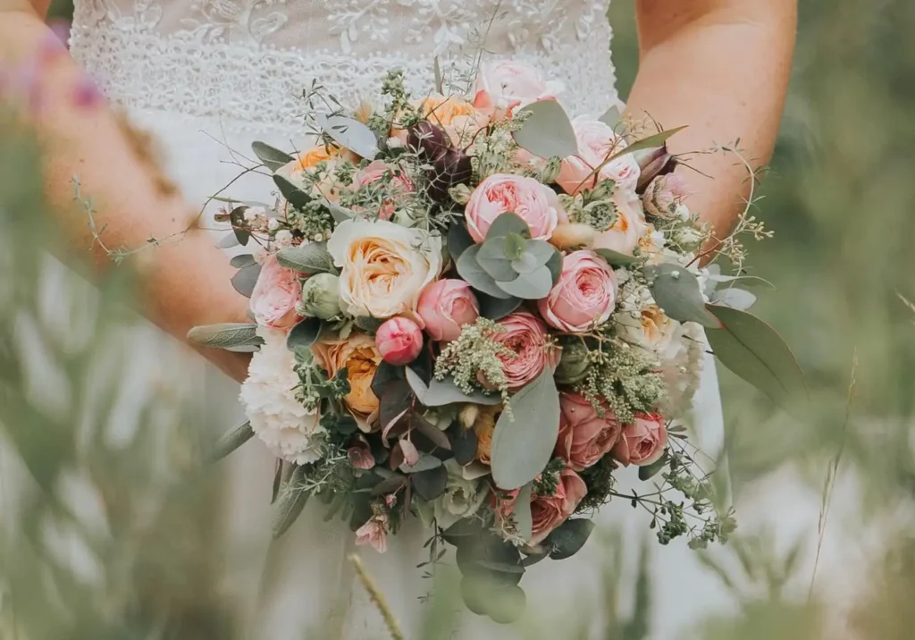 Blüten-Bijou - Hochzeit Galerie 2026