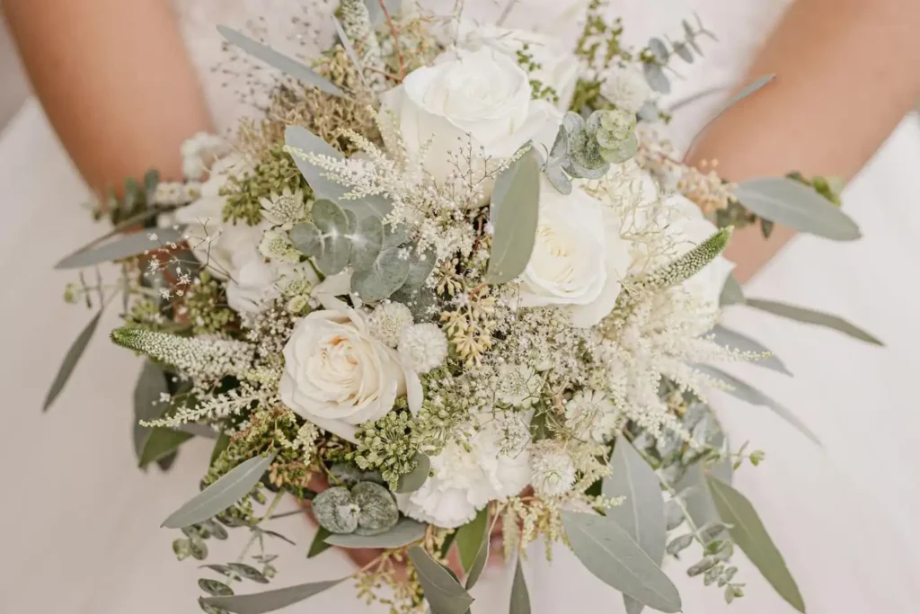 Blüten-Bijou - Hochzeit Galerie 2026