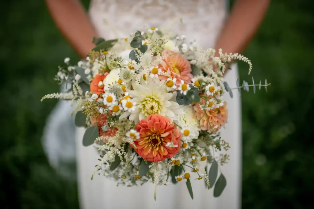 Blüten-Bijou - Hochzeit Galerie 2026