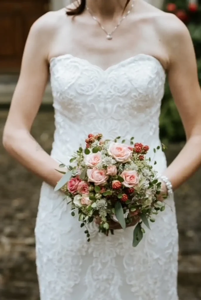 Blüten-Bijou - Hochzeit Galerie 2026