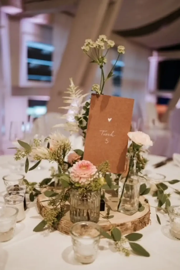 Blüten-Bijou - Hochzeit Galerie 2026