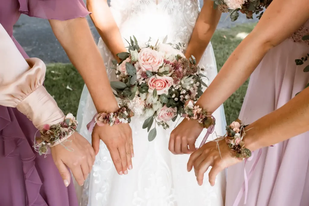 Blüten-Bijou - Hochzeit Galerie 2026