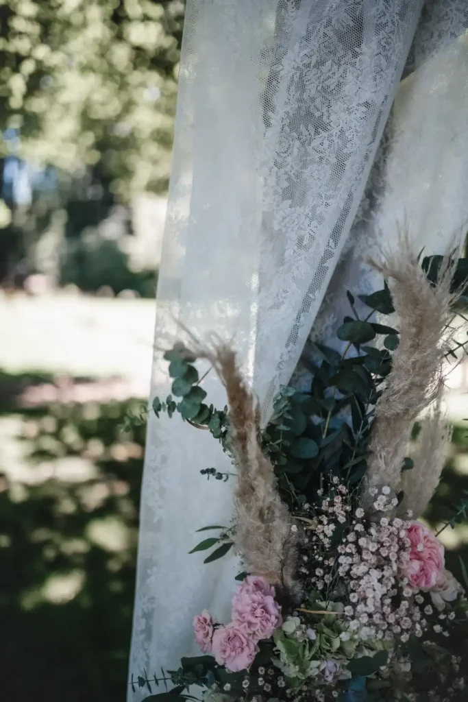 Blüten-Bijou - Hochzeit Galerie 2026