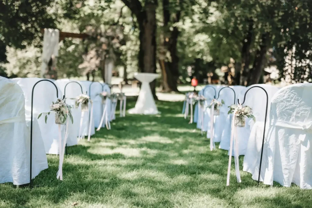 Blüten-Bijou - Hochzeit Galerie 2026