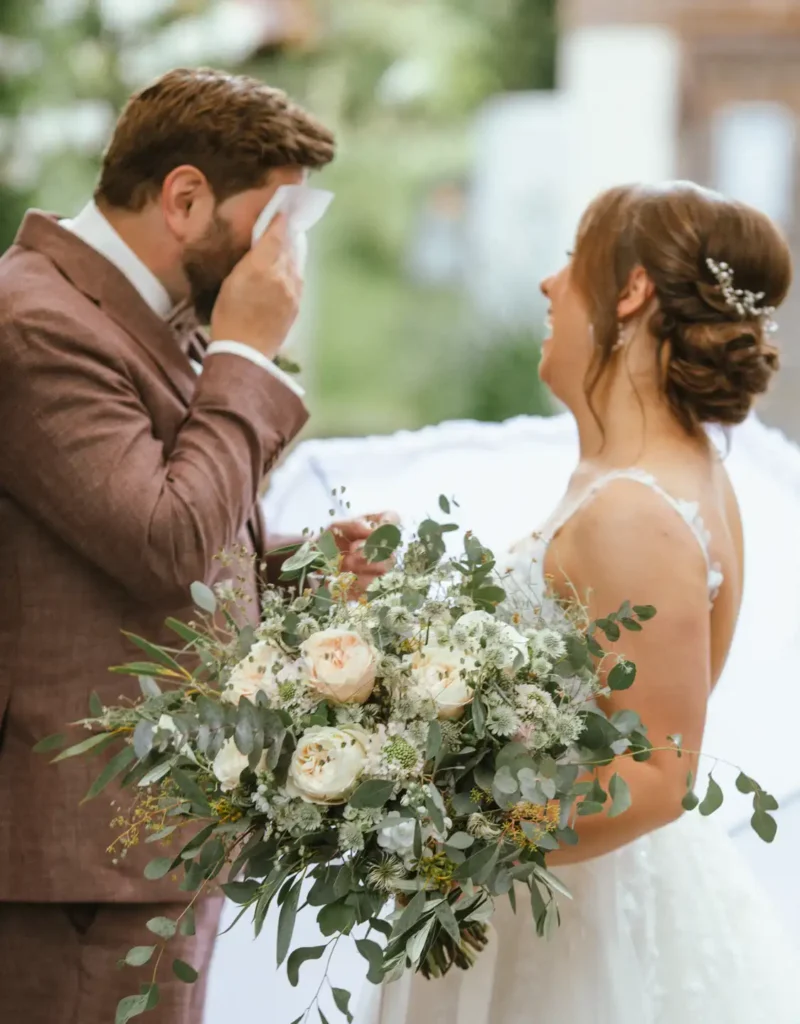 Blüten-Bijou - Hochzeit Galerie 2026