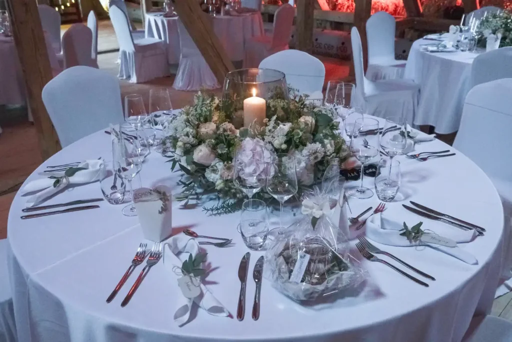 Blüten-Bijou - Hochzeit Galerie 2026