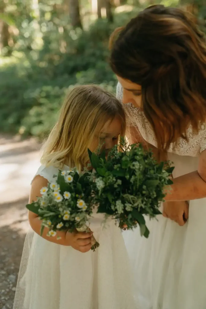 Blüten-Bijou - Hochzeit Galerie 2026