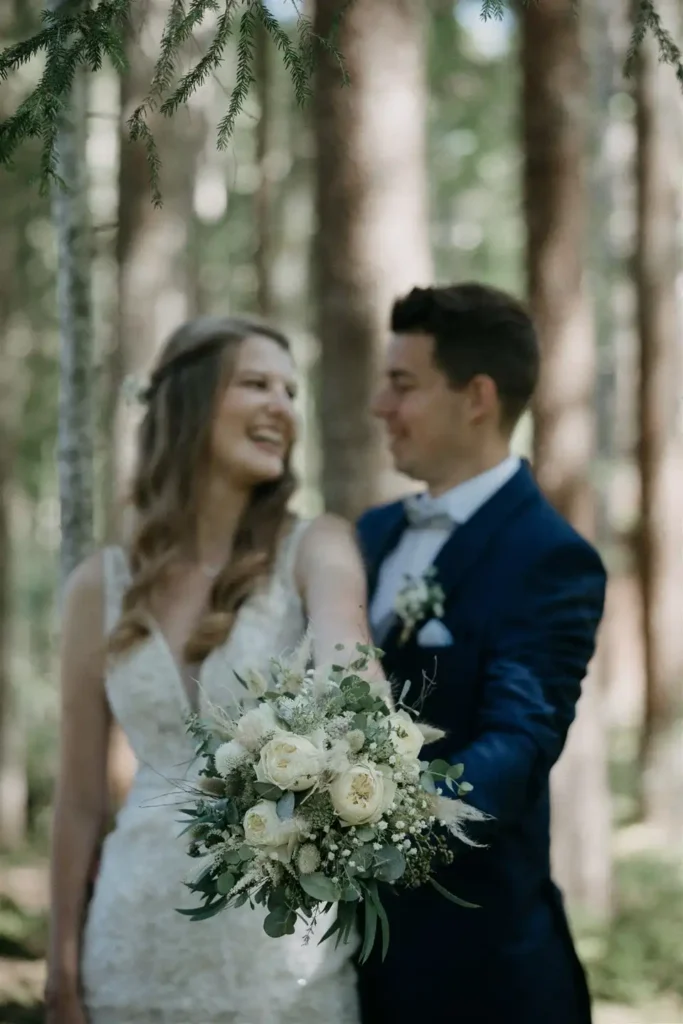 Blüten-Bijou - Hochzeit Galerie 2026
