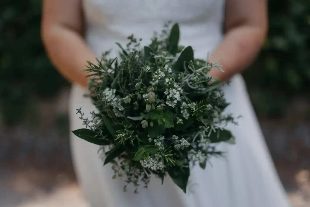 Blüten-Bijou - Hochzeit Galerie 2026