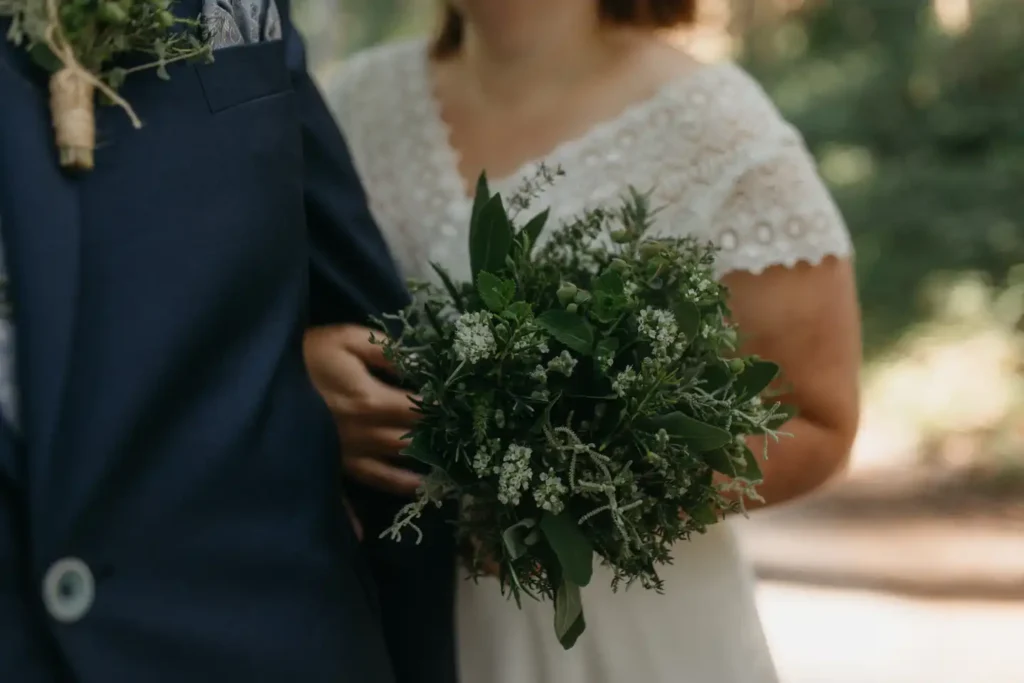 Blüten-Bijou - Hochzeit Galerie 2026