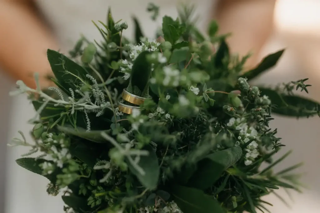 Blüten-Bijou - Hochzeit Galerie 2026