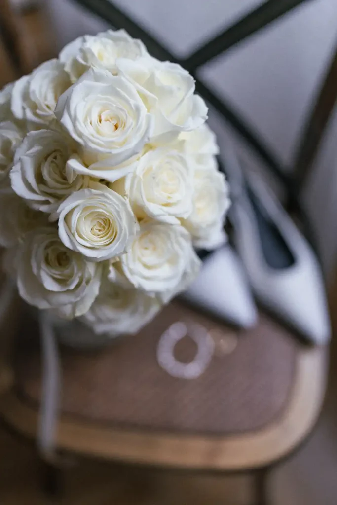 Blüten-Bijou - Hochzeit Galerie 2026